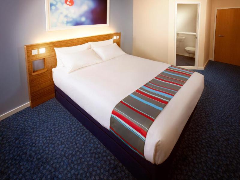 Travelodge London Greenwich Екстериор снимка
